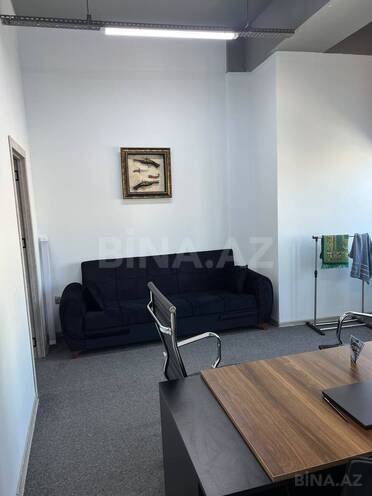 Сдается 2-комн. офис 60 м², м. Нариман Нариманов, photo 4 from 11