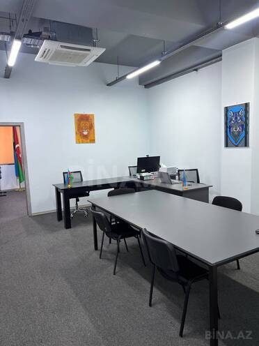 Сдается 2-комн. офис 60 м², м. Нариман Нариманов, photo 6 from 11