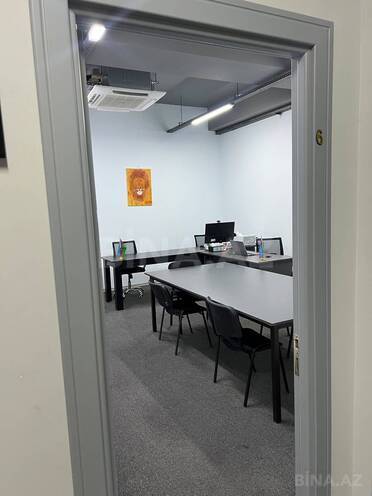 Сдается 2-комн. офис 60 м², м. Нариман Нариманов, photo 7 from 11