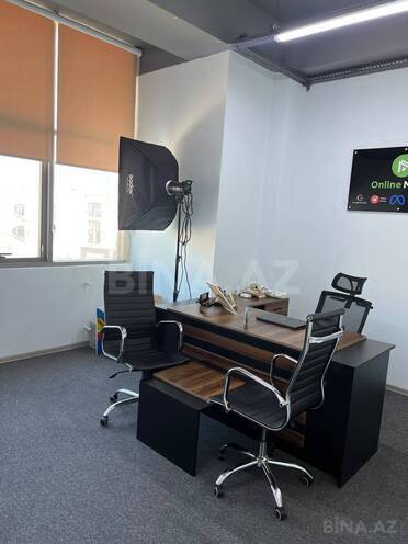 Сдается 2-комн. офис 60 м², м. Нариман Нариманов, photo 3 from 11
