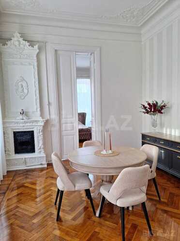 İcarəyə verilir 2 otaqlı köhnə tikili 80 m², Sahil m., photo 4 from 22