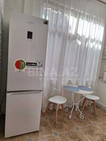 İcarəyə verilir 2 otaqlı köhnə tikili 80 m², Sahil m., photo 14 from 22