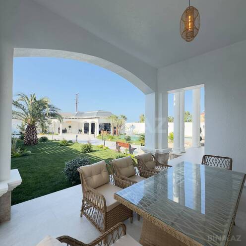 Продаётся 6-комн. дом/дача 350 м², пос. Мардакан, photo 9 from 30
