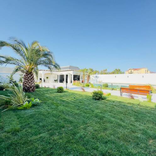 Продаётся 6-комн. дом/дача 350 м², пос. Мардакан, photo 11 from 30