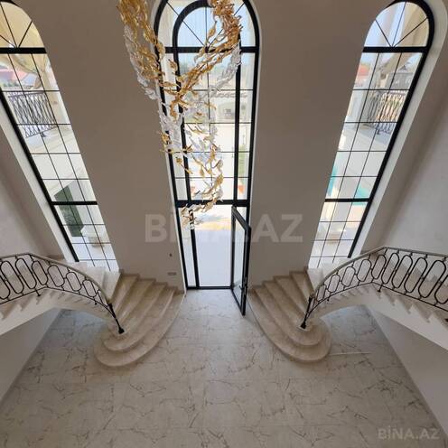 Продаётся 6-комн. дом/дача 350 м², пос. Мардакан, photo 14 from 30