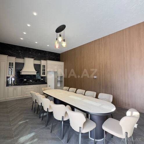 Продаётся 6-комн. дом/дача 350 м², пос. Мардакан, photo 13 from 30