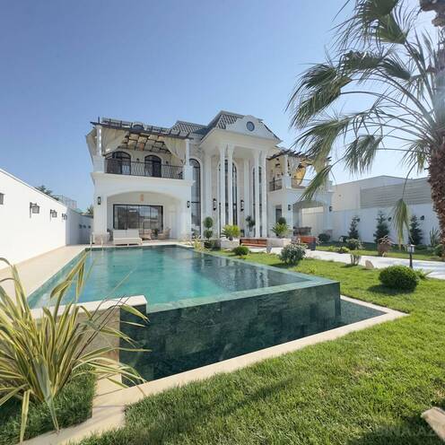 Продаётся 6-комн. дом/дача 350 м², пос. Мардакан, photo 4 from 30