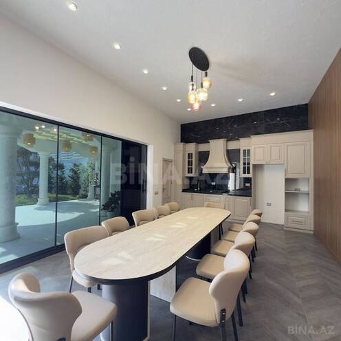 Продаётся 6-комн. дом/дача 350 м², пос. Мардакан, photo 12 from 30