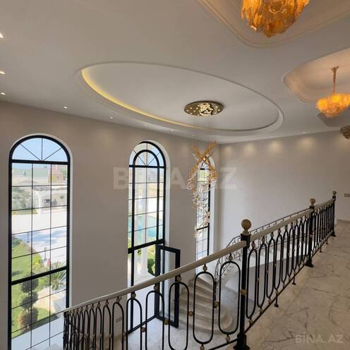 Продаётся 6-комн. дом/дача 350 м², пос. Мардакан, photo 15 from 30