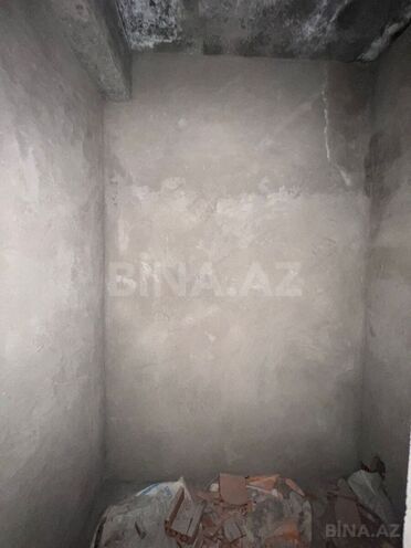 Satılır 3 otaqlı yeni tikili 75 m², Həzi Aslanov m., photo 18 from 20