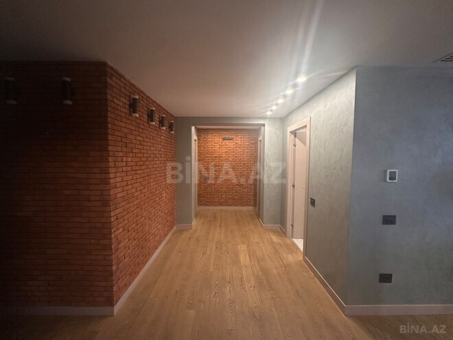 İcarəyə verilir 5 otaqlı yeni tikili 200 m², Nizami m., photo 10 from 26