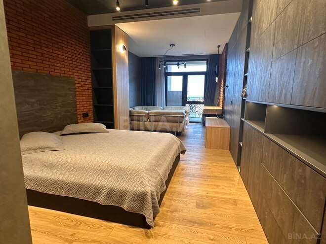 İcarəyə verilir 5 otaqlı yeni tikili 200 m², Nizami m., photo 20 from 26