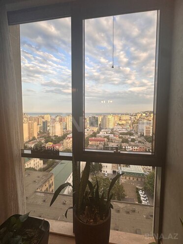 İcarəyə verilir 5 otaqlı yeni tikili 200 m², Nizami m., photo 9 from 26