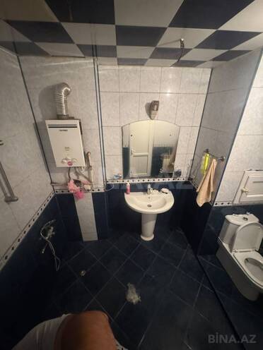 Satılır 3 otaqlı köhnə tikili 80 m², Köhnə Günəşli q., photo 19 from 22