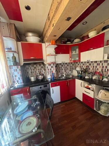 Satılır 3 otaqlı köhnə tikili 80 m², Köhnə Günəşli q., photo 7 from 22