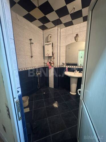Satılır 3 otaqlı köhnə tikili 80 m², Köhnə Günəşli q., photo 21 from 22