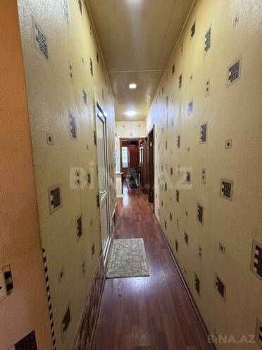 Satılır 3 otaqlı köhnə tikili 80 m², Köhnə Günəşli q., photo 13 from 22