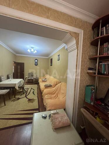 Satılır 3 otaqlı köhnə tikili 80 m², Köhnə Günəşli q., photo 1 from 22