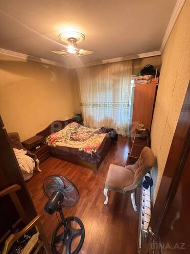 Satılır 3 otaqlı köhnə tikili 80 m², Köhnə Günəşli q., photo 12 from 22