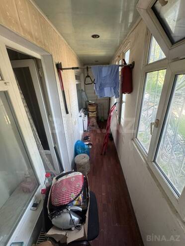 Satılır 3 otaqlı köhnə tikili 80 m², Köhnə Günəşli q., photo 14 from 22