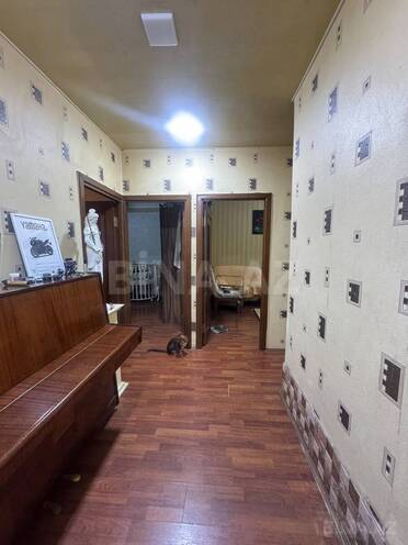 Satılır 3 otaqlı köhnə tikili 80 m², Köhnə Günəşli q., photo 15 from 22