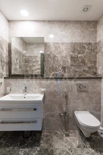 İcarəyə verilir 2 otaqlı yeni tikili 89.7 m², Nərimanov r., photo 12 from 14
