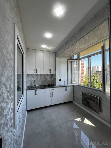 Продаётся 2-комн. вторичка 60 м², м. Ази Асланов, photo 9 from 13