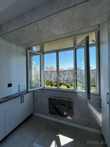 Продаётся 2-комн. вторичка 60 м², м. Ази Асланов, photo 10 from 13