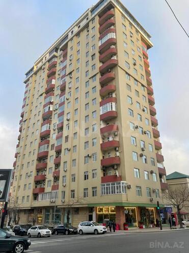 Продаётся 4-комн. новостройка 186 м², м. Низами, photo 1 from 23