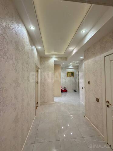 Satılır 3 otaqlı yeni tikili 90 m², Həzi Aslanov m., photo 9 from 16