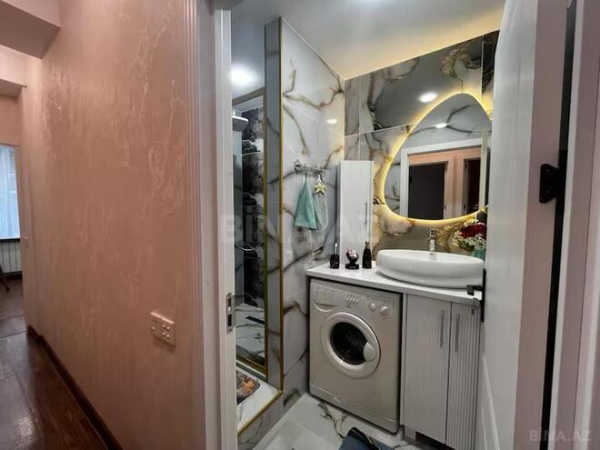 İcarəyə verilir 3 otaqlı köhnə tikili 82 m², İçəri Şəhər m., photo 11 from 31