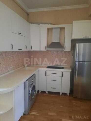 Продаётся 3-комн. новостройка 72.2 м², Абшеронcкий  р., photo 15 from 20