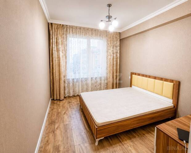 Продается 2-комн. новостройка 50 м², м. Ази Асланов, photo 4 from 10