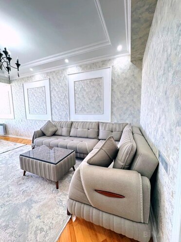 Satılır 2 otaqlı yeni tikili 75.5 m², Badamdar q., photo 4 from 29