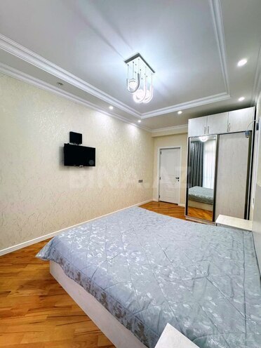 Satılır 2 otaqlı yeni tikili 75.5 m², Badamdar q., photo 16 from 29