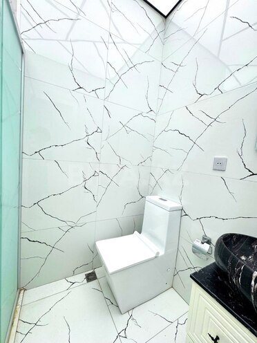 Satılır 2 otaqlı yeni tikili 75.5 m², Badamdar q., photo 25 from 29