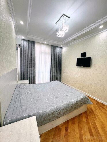 Satılır 2 otaqlı yeni tikili 75.5 m², Badamdar q., photo 15 from 29