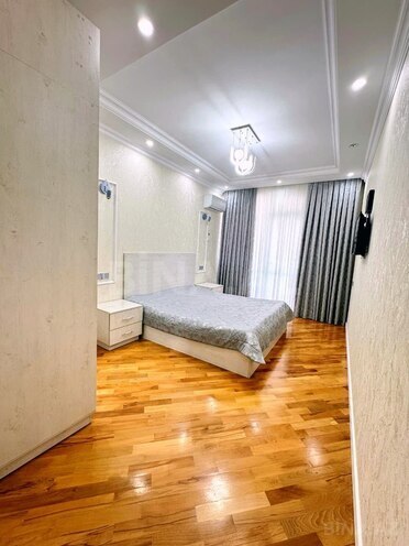 Satılır 2 otaqlı yeni tikili 75.5 m², Badamdar q., photo 12 from 29