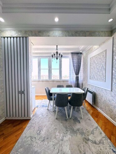 Satılır 2 otaqlı yeni tikili 75.5 m², Badamdar q., photo 7 from 29