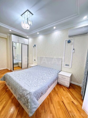Satılır 2 otaqlı yeni tikili 75.5 m², Badamdar q., photo 14 from 29