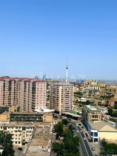 Satılır 2 otaqlı yeni tikili 75.5 m², Badamdar q., photo 3 from 29