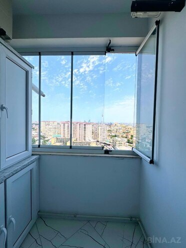 Satılır 2 otaqlı yeni tikili 75.5 m², Badamdar q., photo 18 from 29