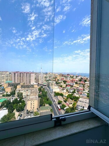 Satılır 2 otaqlı yeni tikili 75.5 m², Badamdar q., photo 22 from 29