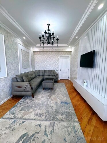 Satılır 2 otaqlı yeni tikili 75.5 m², Badamdar q., photo 5 from 29