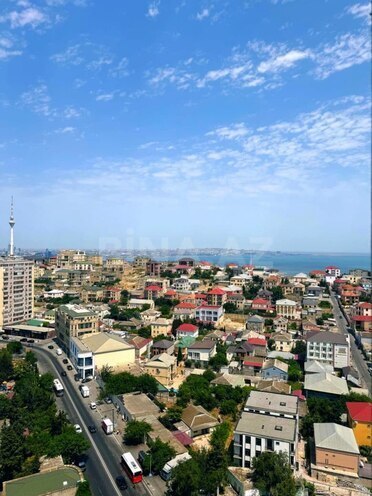 Satılır 2 otaqlı yeni tikili 75.5 m², Badamdar q., photo 6 from 29