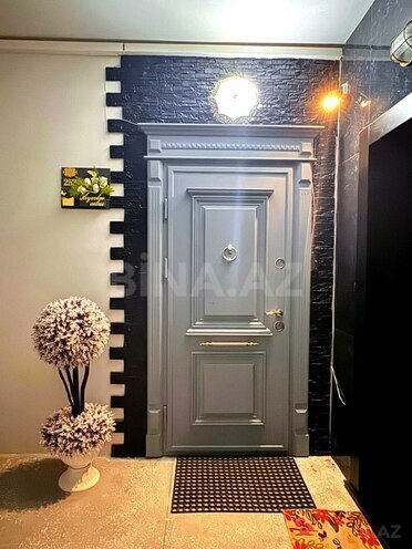 Satılır 2 otaqlı yeni tikili 75.5 m², Badamdar q., photo 28 from 29