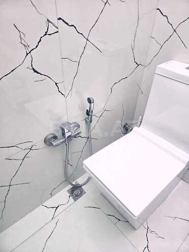 Satılır 2 otaqlı yeni tikili 75.5 m², Badamdar q., photo 27 from 29