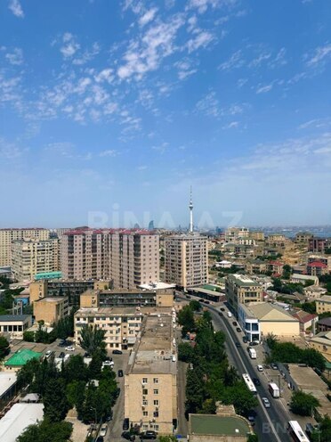 Satılır 2 otaqlı yeni tikili 75.5 m², Badamdar q., photo 23 from 29