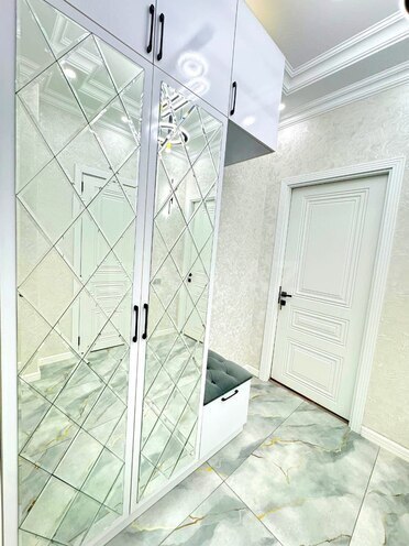 Satılır 2 otaqlı yeni tikili 75.5 m², Badamdar q., photo 21 from 29