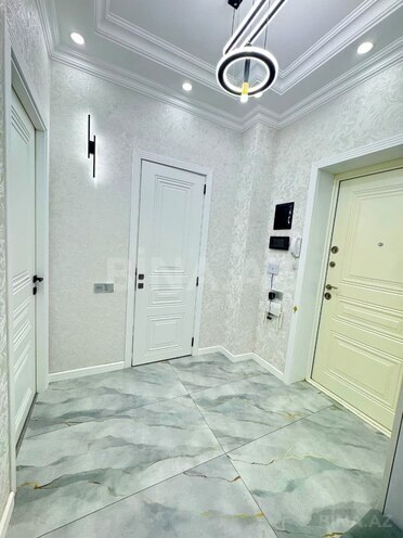 Satılır 2 otaqlı yeni tikili 75.5 m², Badamdar q., photo 9 from 29